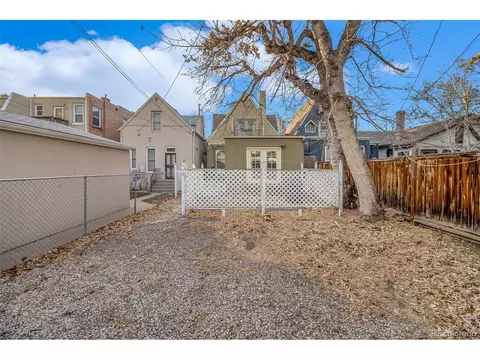 2016 N Vine St, Denver, CO 80205 photo 25
