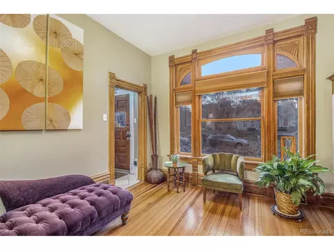2016 N Vine St, Denver, CO 80205 photo 4