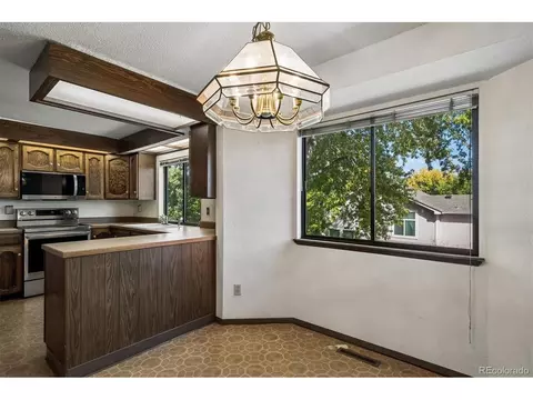 Dining - 19495 E Floyd Ave, Aurora, CO 80013 photo 1 of 2