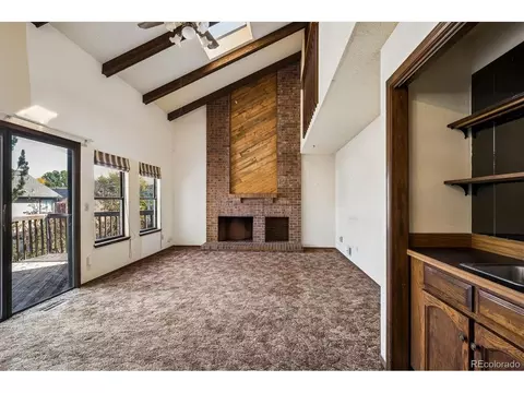 Living - 19495 E Floyd Ave, Aurora, CO 80013 photo 4 of 7