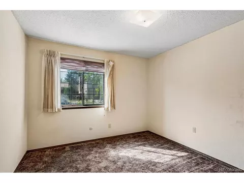 Bedroom - 19495 E Floyd Ave, Aurora, CO 80013 photo 1 of 5