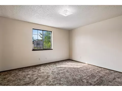 Bedroom - 19495 E Floyd Ave, Aurora, CO 80013 photo 5 of 5