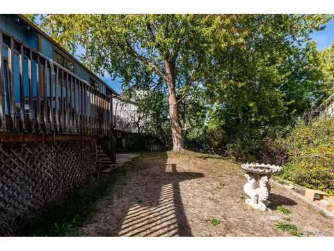 Exterior - 19495 E Floyd Ave, Aurora, CO 80013 photo 6 of 8