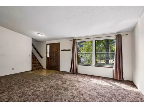 Living - 19495 E Floyd Ave, Aurora, CO 80013 photo 2 of 7