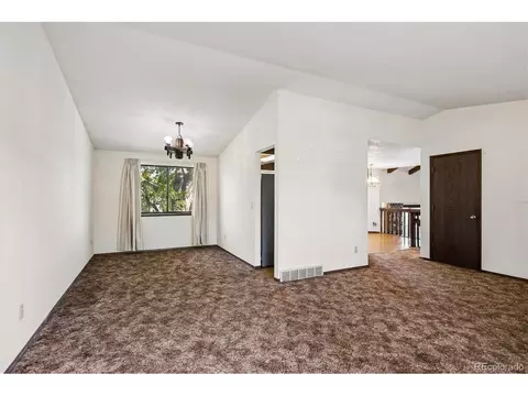 Living - 19495 E Floyd Ave, Aurora, CO 80013 photo 3 of 7