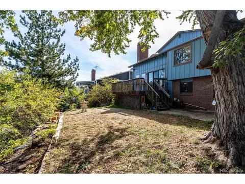 Exterior - 19495 E Floyd Ave, Aurora, CO 80013 photo 5 of 8