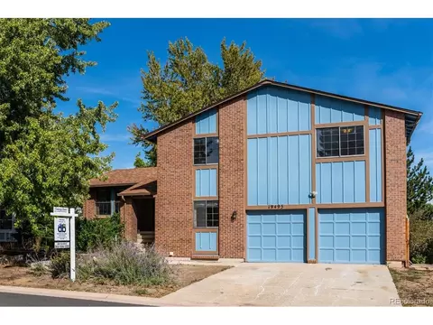Exterior - 19495 E Floyd Ave, Aurora, CO 80013 photo 2 of 8