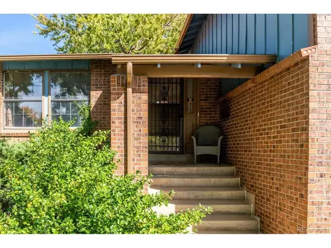 Exterior - 19495 E Floyd Ave, Aurora, CO 80013 photo 4 of 8