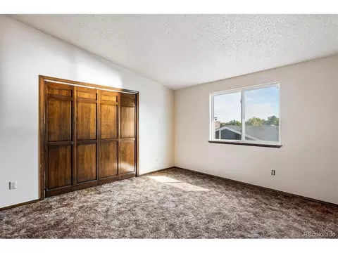 Bedroom - 19495 E Floyd Ave, Aurora, CO 80013 photo 2 of 5