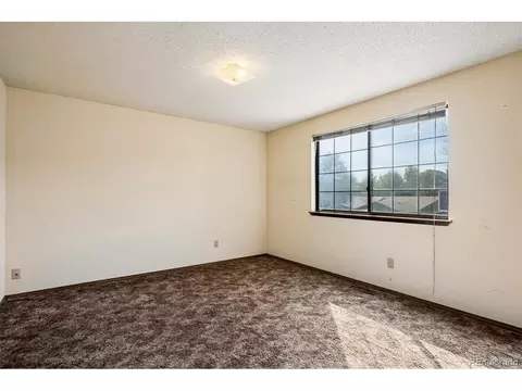 Bedroom - 19495 E Floyd Ave, Aurora, CO 80013 photo 4 of 5