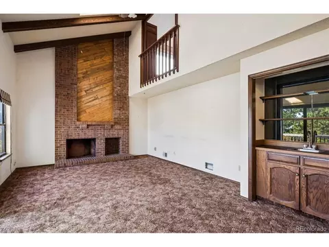 Living - 19495 E Floyd Ave, Aurora, CO 80013 photo 5 of 7