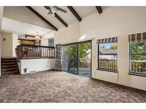 Living - 19495 E Floyd Ave, Aurora, CO 80013 photo 6 of 7