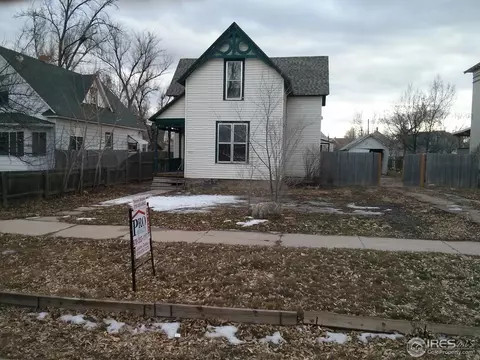 920 4th St, Greeley, CO 80631 photo 1