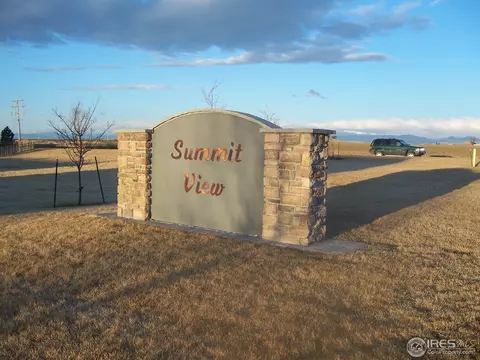 92 Evans St, Severance, CO 80550 photo 1