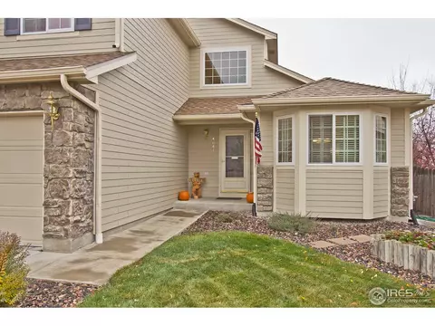4841 Egret Dr, Frederick, CO 80504 photo 2