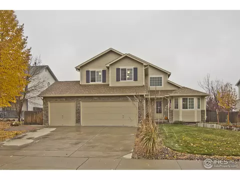 4841 Egret Dr, Frederick, CO 80504 photo 1