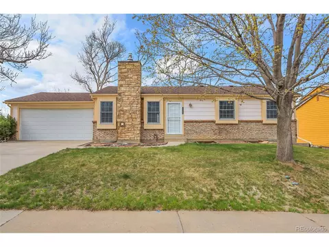 11203 W Dorado Ave, Littleton, CO 80127