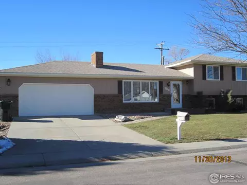 1216 Westview Dr, Sterling, CO 80751 photo 1