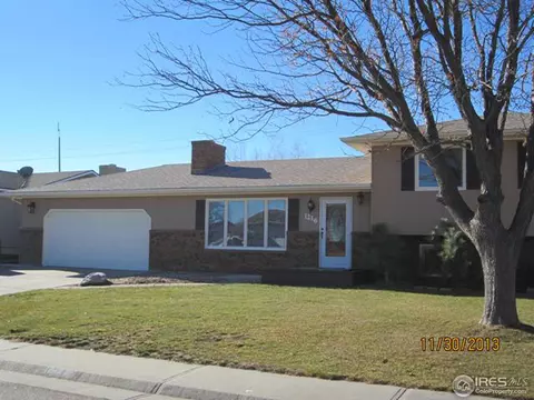 1216 Westview Dr, Sterling, CO 80751 photo 2