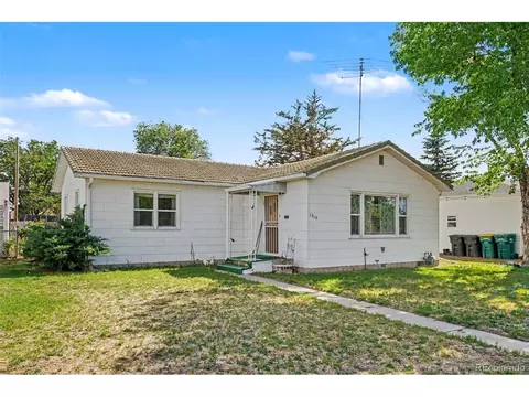 Undisclosed, Brighton, CO 80601