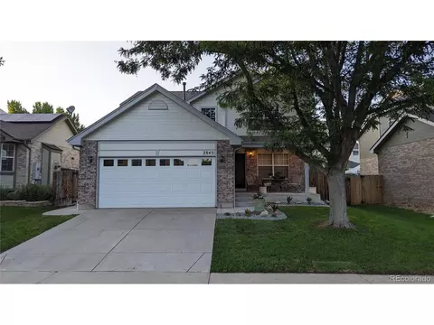 2845 Dharma Ave, Broomfield, CO 80020