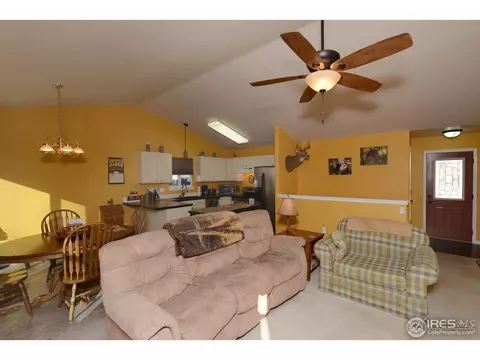 2620 Port St, Evans, CO 80620 photo 2