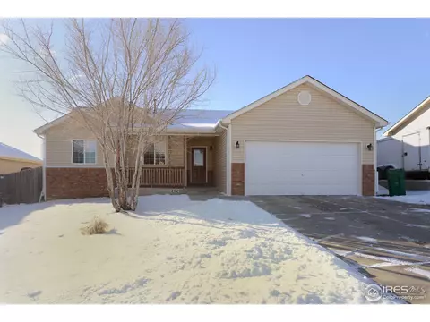 2620 Port St, Evans, CO 80620 photo 1