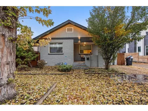 2718 W 22nd Ave, Denver, CO 80211