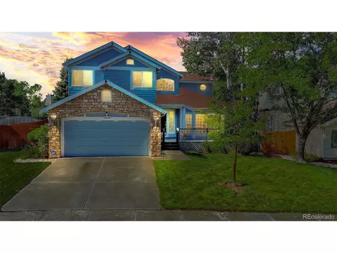 Undisclosed, Colorado Springs, CO 80918