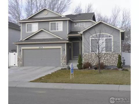 2579 Basil Dr, Mead, CO 80542 photo 1