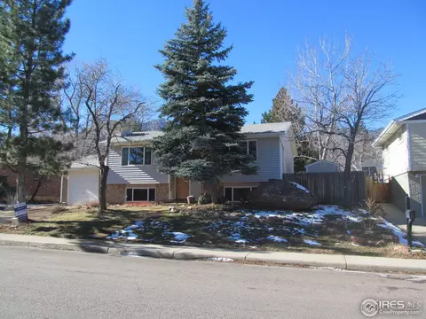 1435 Ithaca Dr, Boulder, CO 80305 photo 9