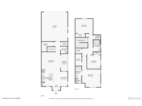 23607 E 5th Pl, Aurora, CO 80018 photo 49