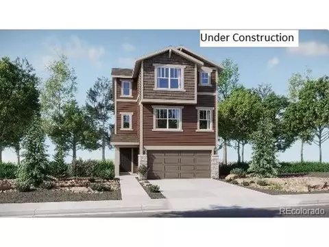 2656 Lower Crags Pt, Colorado Springs, CO 80904