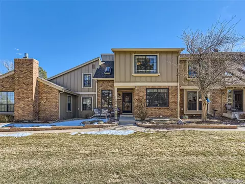 8265 E Phillips Pl, Centennial, CO 80112