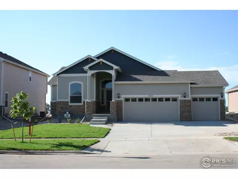755 Mount Massive Dr, Berthoud, CO 80513 photo 1