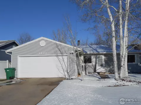 3502 15th Ave, Evans, CO 80620 photo 1