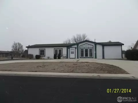 1201 S Cedar St, Yuma, CO 80759 photo 1