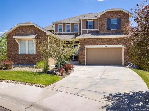 14738 Crouch Pl, Parker, CO 80134