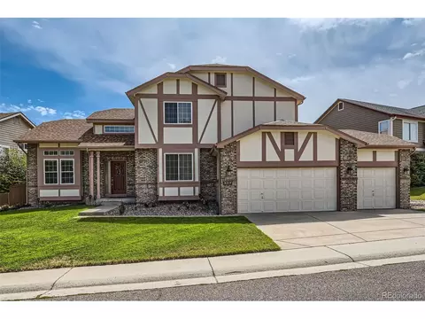 9310 Lark Sparrow Dr, Highlands Ranch, CO 80126