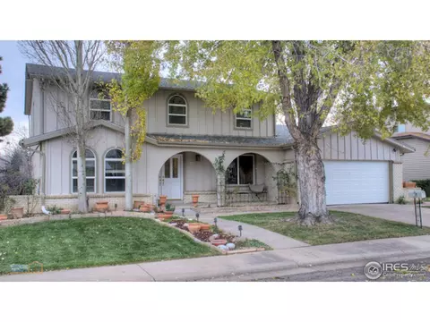 4156 S Reading Way, Denver, CO 80237 photo 1