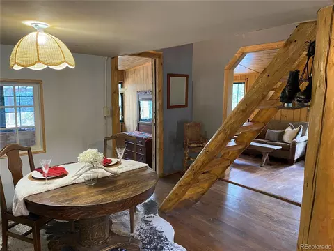 28368 Park Ave, Pine, CO 80470 photo 4