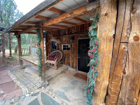 28368 Park Ave, Pine, CO 80470 photo 29