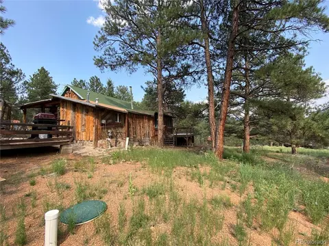 28368 Park Ave, Pine, CO 80470 photo 19