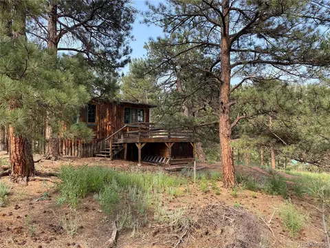 28368 Park Ave, Pine, CO 80470 photo 28