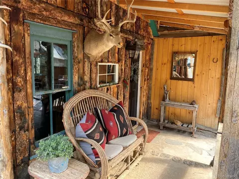 28368 Park Ave, Pine, CO 80470 photo 1