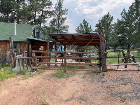 28368 Park Ave, Pine, CO 80470 photo 12