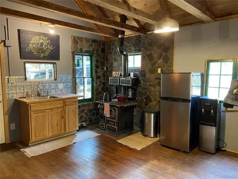 28368 Park Ave, Pine, CO 80470 photo 5