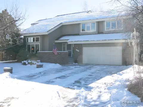 6212 Old Brompton Rd, Boulder, CO 80301 photo 1