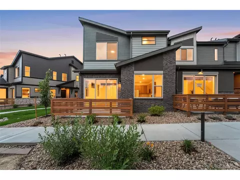 12341 W 58th Ct, Arvada, CO 80004