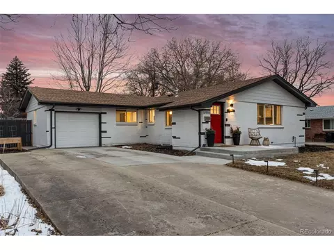 5993 Field St, Arvada, CO 80004